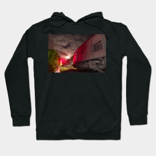 class 68 lococlass66, loco, Hoodie